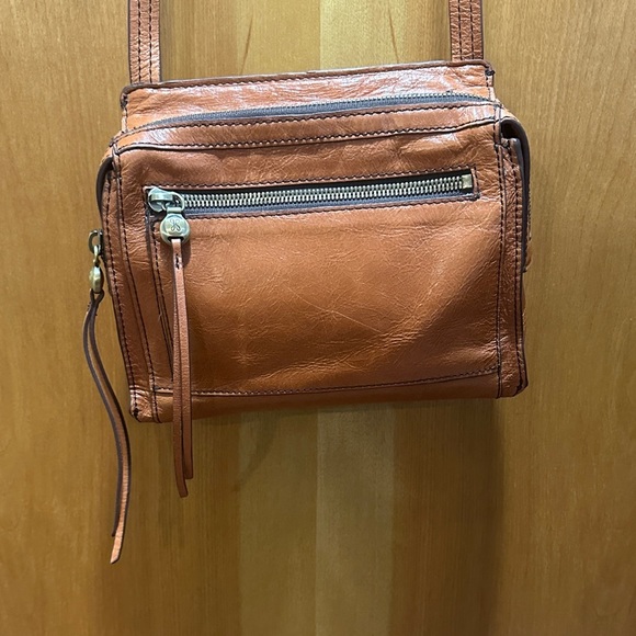 Hobo Crossbody - Picture 1 of 9